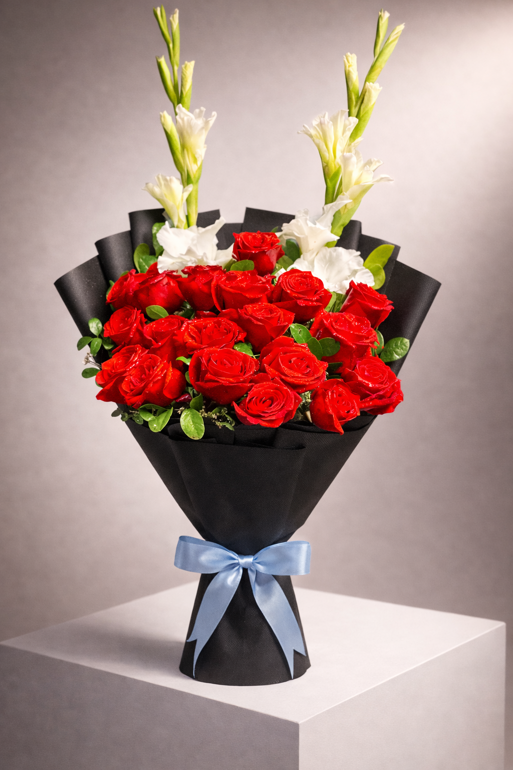 Blush & Ivory Imported Harmony - Image 4