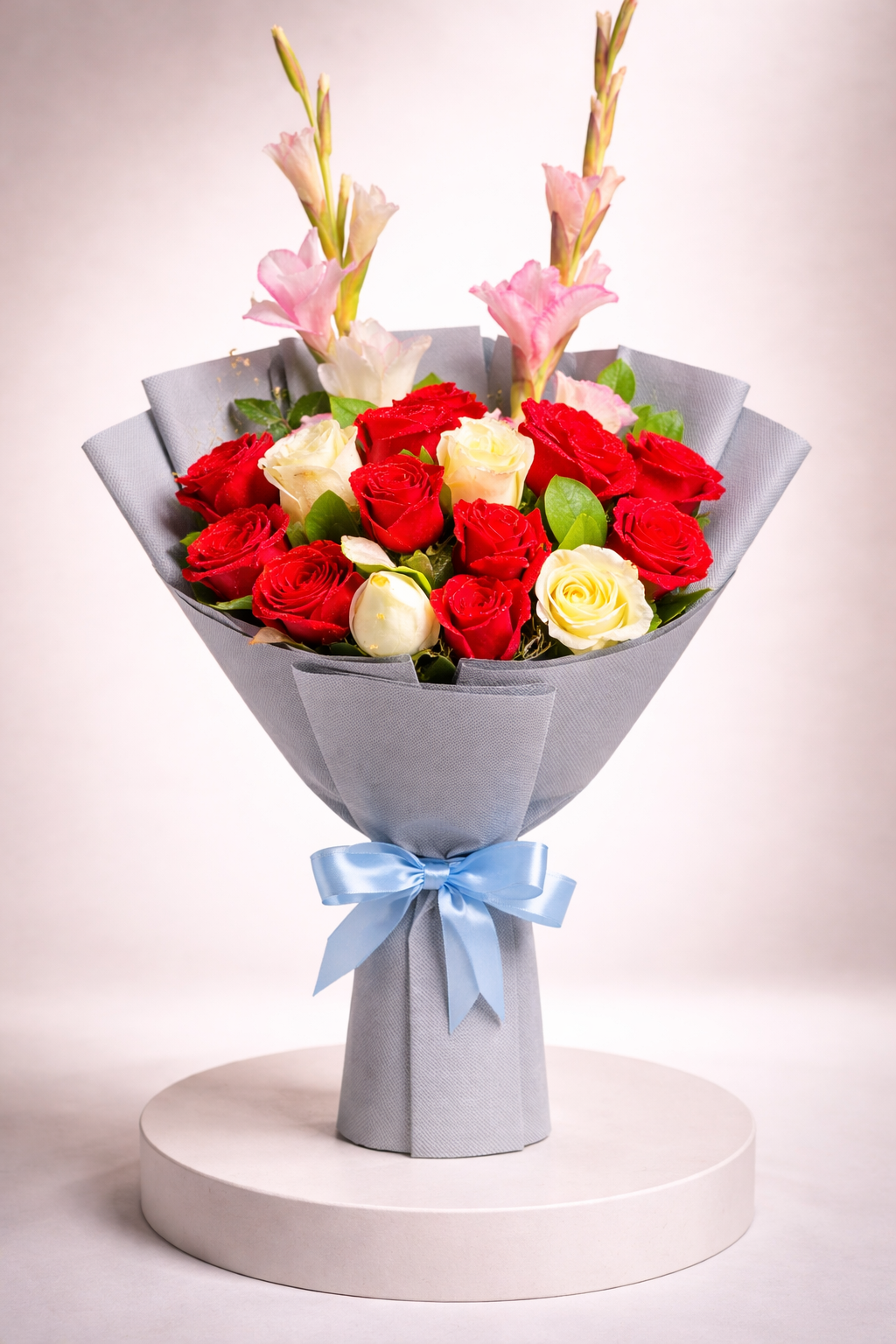 Blush & Ivory Imported Harmony - Image 3