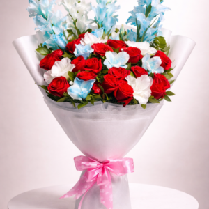 Blush & Ivory Imported Harmony