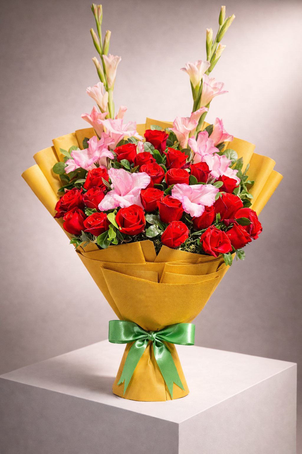 Blush & Ivory Imported Harmony - Image 2